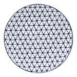 Obedový tanier ALORA 26,6 cm