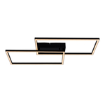 Stropné svietidlo IVEN LED 14140-18