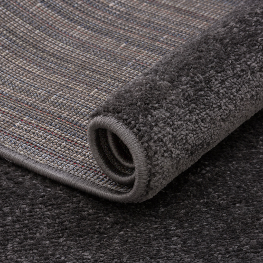 Koberec IMOLA, sivý 60x100 cm