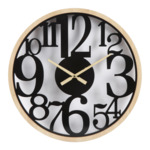 Nástenné hodiny 60 cm