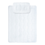 Detská súprava PRIKRÝVKA A VANKÚŠ 100x135 cm