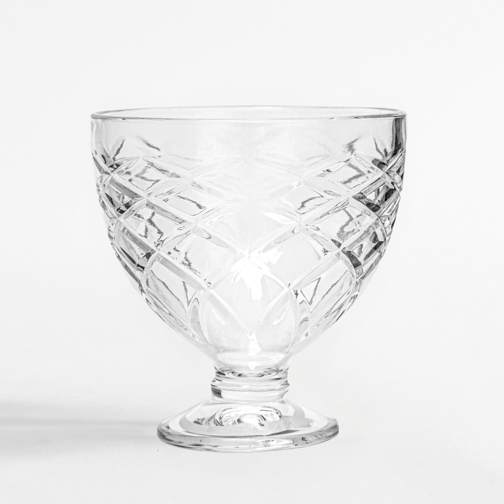 Pohár na zmrzlinu MIDO 400 ml