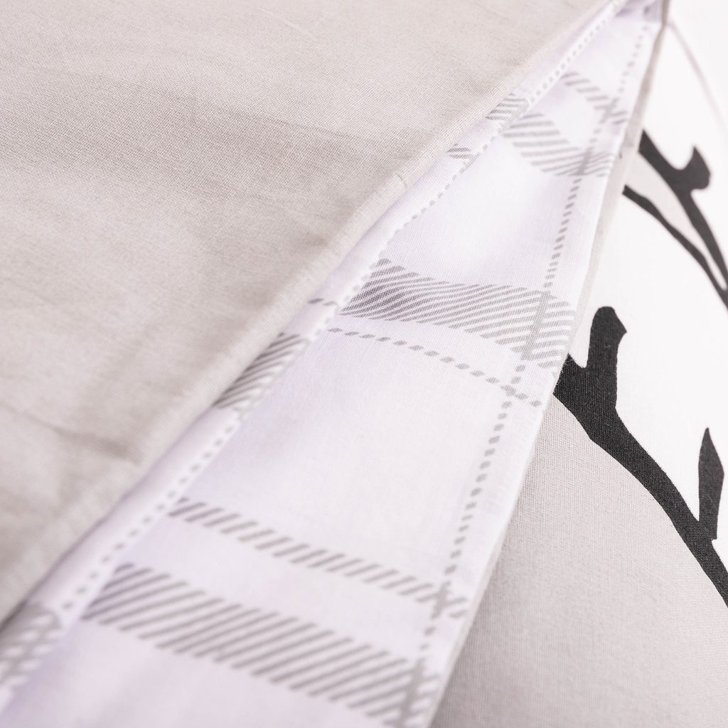 Bavlnené obliečky SNOOPY 100x135 cm