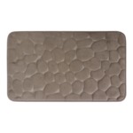 Kúpeľňový koberček SCILLY 45x75 cm