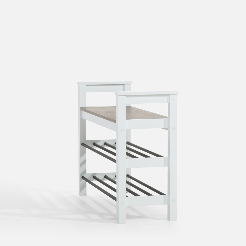 Skrinka na topánky FETER