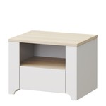 LUPO nočný stolík