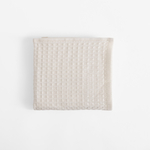 Kuchynská utierka krémová WAFEL 40x60 cm