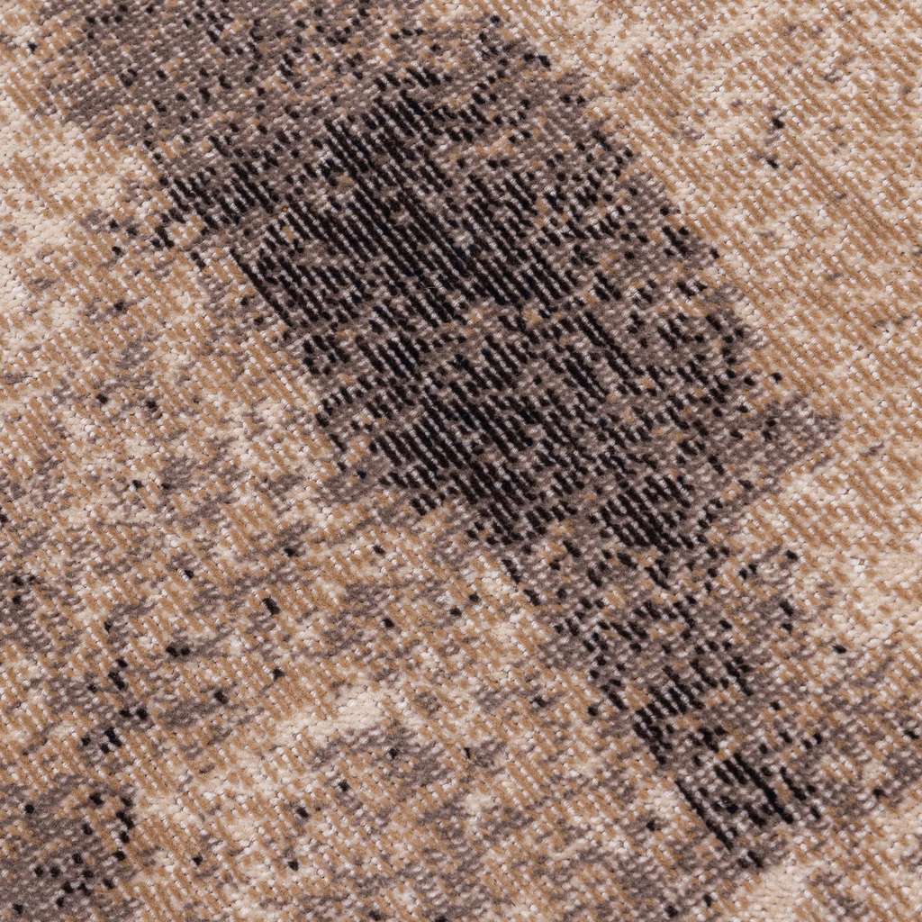 Koberec vyšúchaný so strapcami ETNIKY 120 x 170 cm