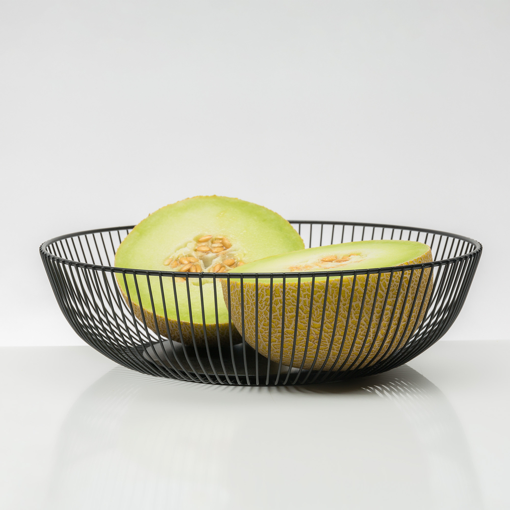 Kôš na ovocie DECOR 28 cm