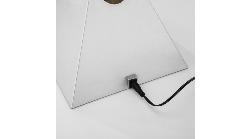 Stojacia lampa LED domáce akvárium AVA