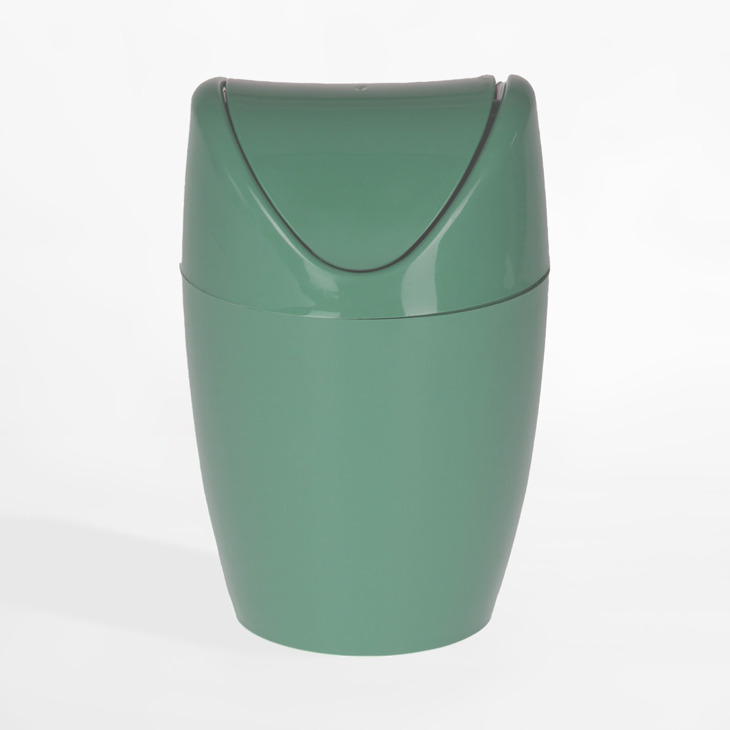 Odpadkový kôš, 1,5 l, MIX