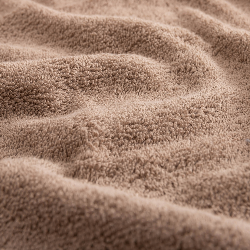 Súprava 2 uterákov krémová/béžová BLINK