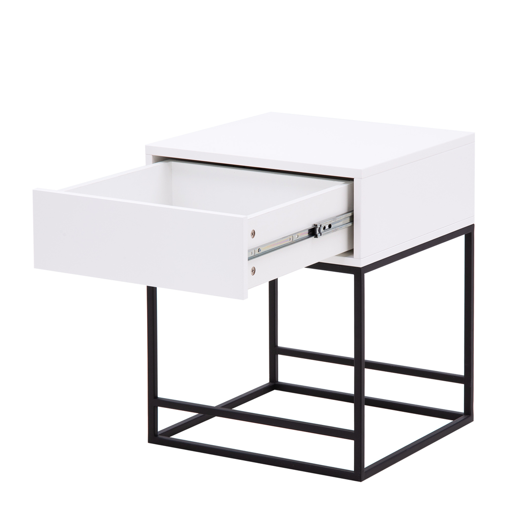 Nočný stolík KAMARA 1SZ