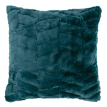 Dekoračná obliečka na vankúš, smaragdová MAISON 45x45cm