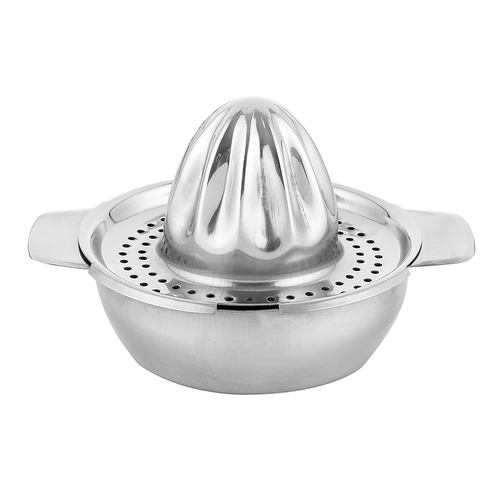 Lis na citrusy z nerezovej ocele