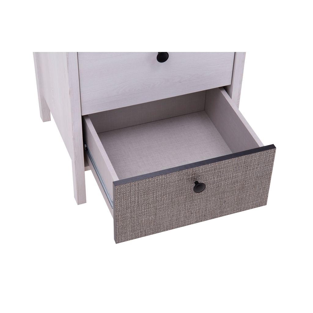 Nočný stolík do spálne MOONDUST