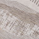 Vonkajší koberec BOLONIA, béžový 160x220 cm