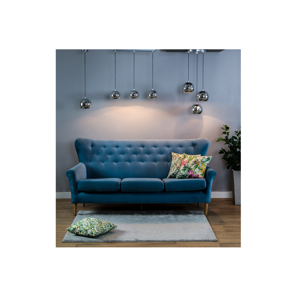 Závesná lampa COOL 503