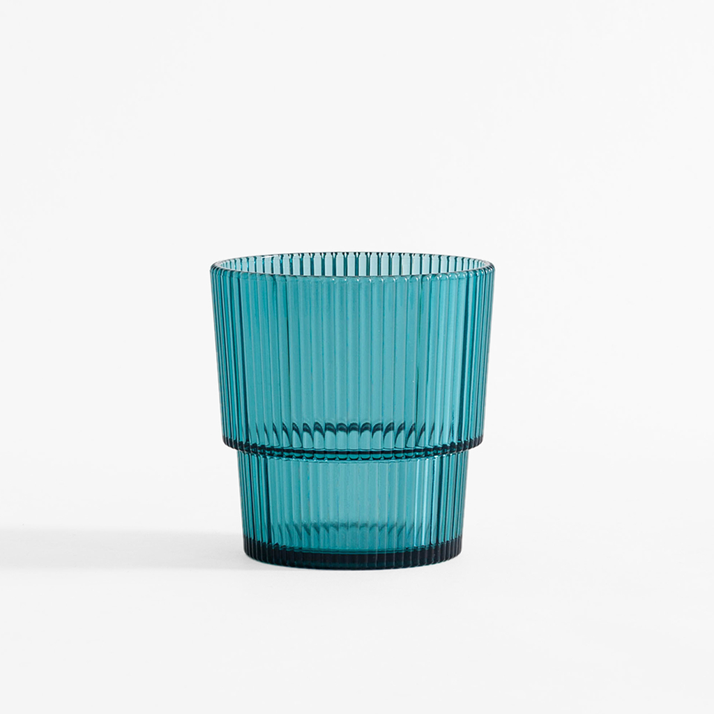 Pohár na studené nápoje 325 ml MIX