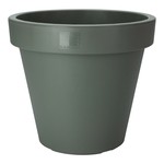 Zelený kvetináč 40x35 cm