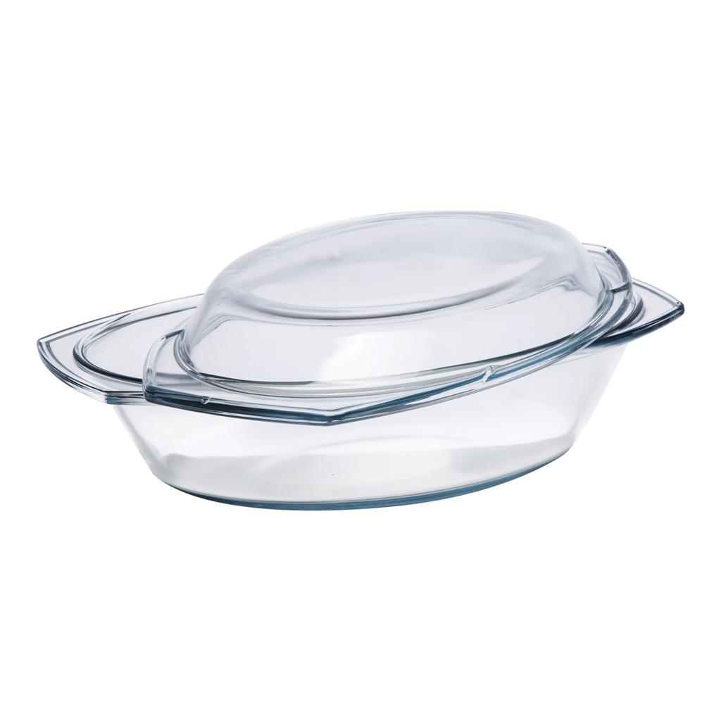 Žiaruvzdorná nádoba 2,9 l