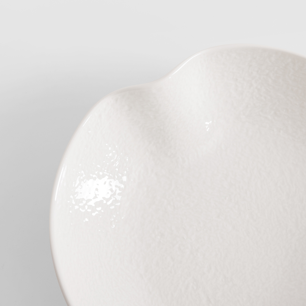 Hlboký tanier LILLIE 740 ml