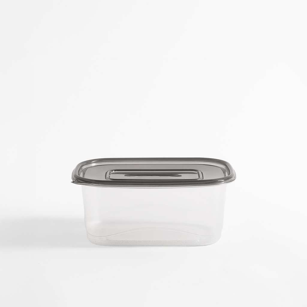 Súprava 24 nádob na potraviny