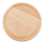 Okrúhla doska na krájanie 28 cm