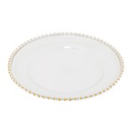 Ozdobný tanier 33 cm