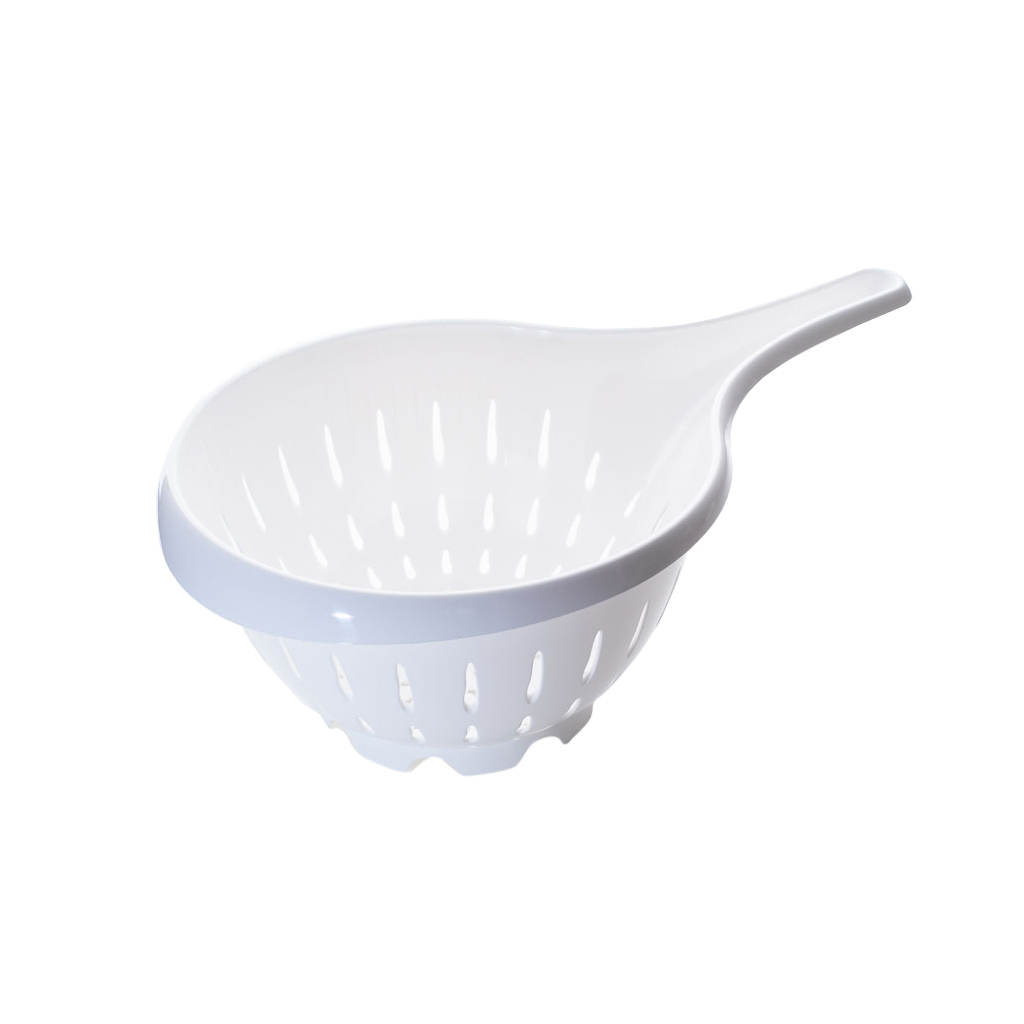 Cedidlo s rukoväťou 25 cm