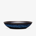 Keramický hlboký tanier COSMOS 22 cm