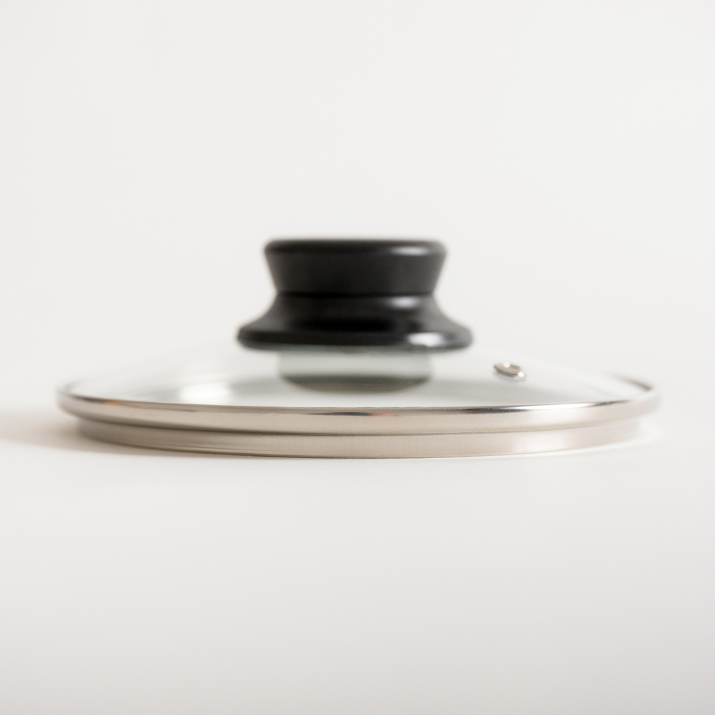 Žiaruvzdorná pokrievka na hrniec 16 cm