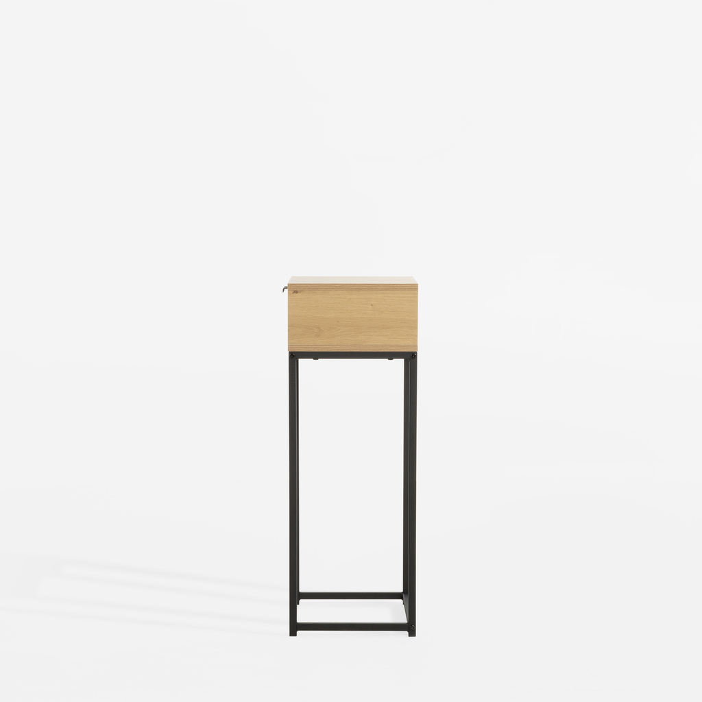 Malá konzola do predsiene LURIS