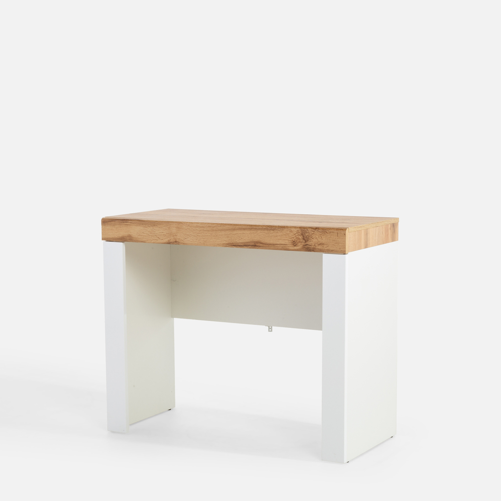 Toaletný stolík so zásuvkou TAURUS II