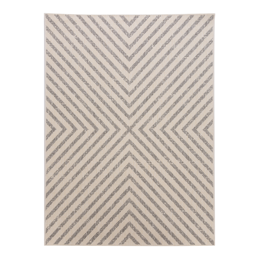 Geometrický koberec FABIO 120x170 cm