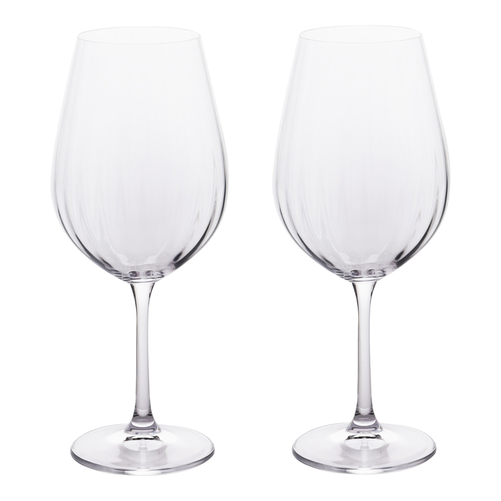 Súprava 2 pohárov na biele víno 520 ml