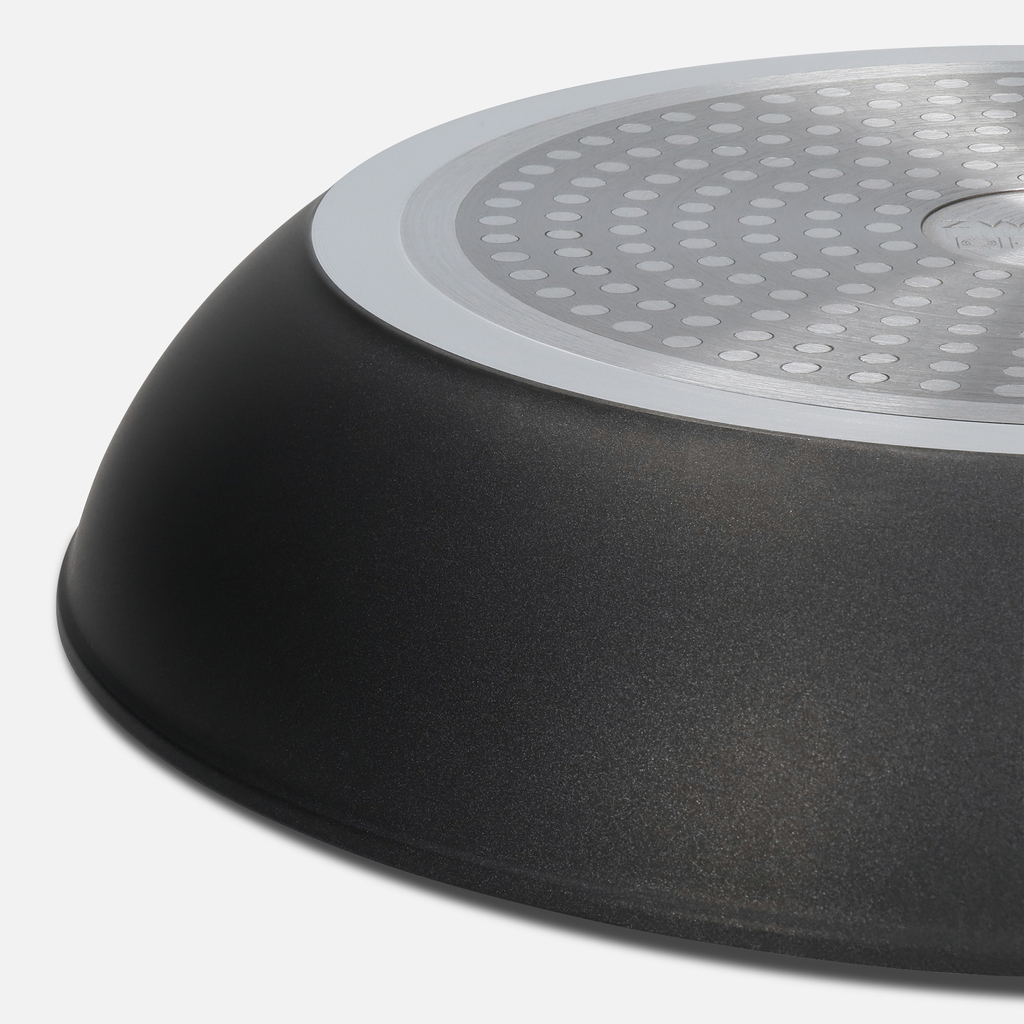 Panvica ZWIEGER ROCCA na plyn a indukciu 24 cm