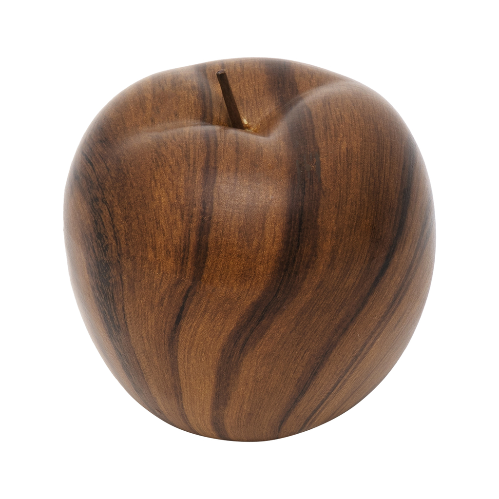 Keramická dekorácia JABLKO 11 cm