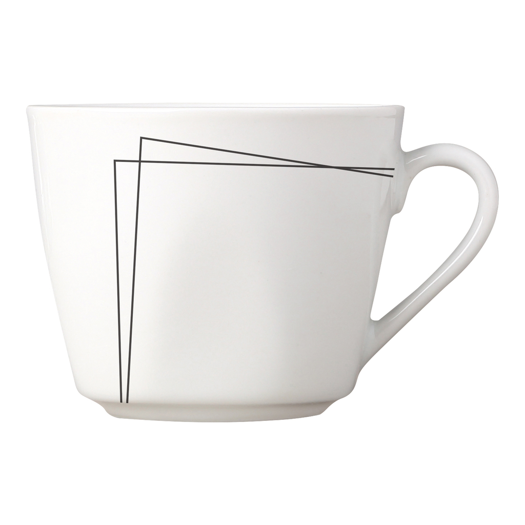 Porcelánová jedálenská súprava ETHEL, 30-dielna