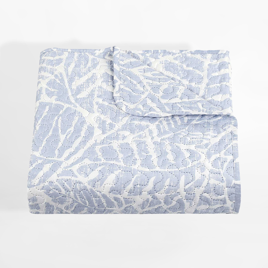 Prehoz na posteľ s potlačou REMO 170x210 cm