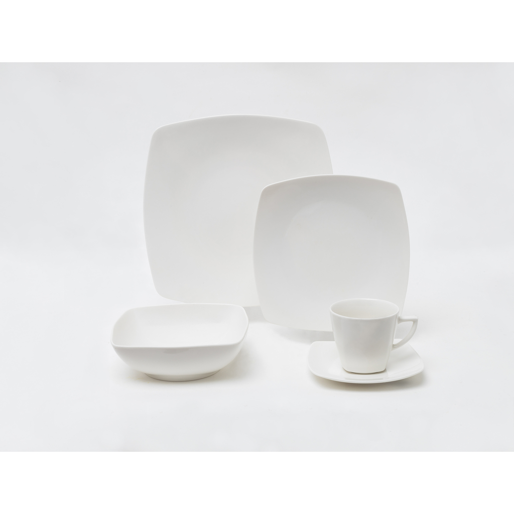 Kombinovaný servis HIRUNI, 30-dielny