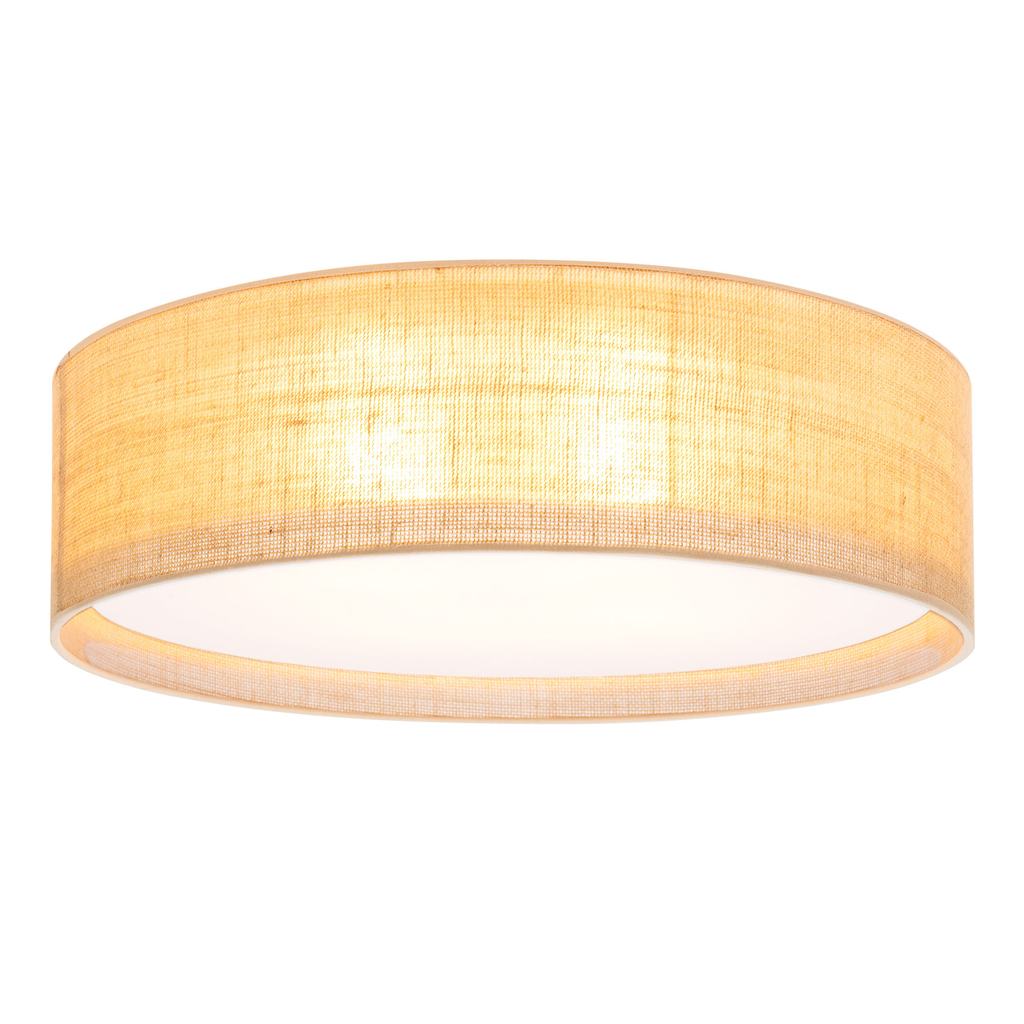 Stropné svietidlo JUTA 4 6584