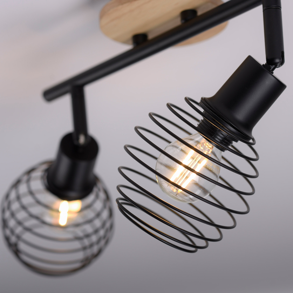 2-bodová lišta EUGEN 15922-79