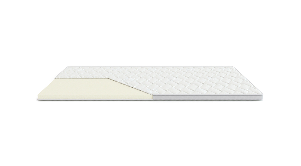 Vrchný matrac BREZA ACTICARE SANITIZED 100 x 200 cm