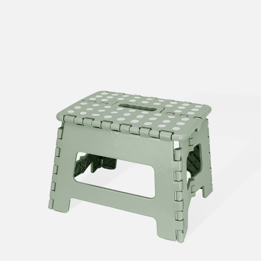 Skladacia stolička 32x35 cm MIX