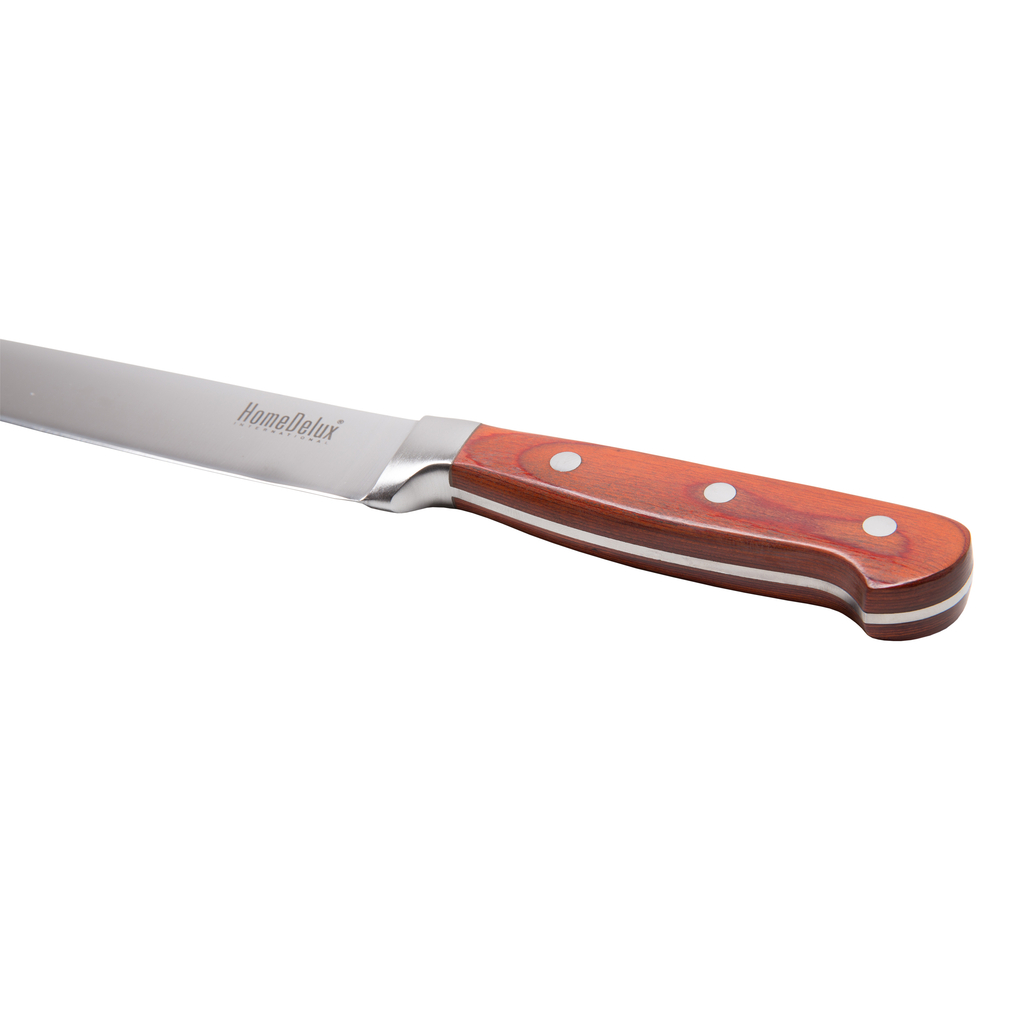 Kuchynský nôž SAITO 20 cm
