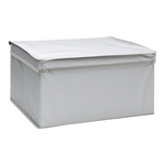 Úložný box 38x27x19 cm