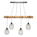 Závesné svietidlo TRABO 69389404