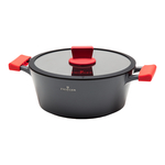 Hrniec s pokrievkou ZWIEGER OBSIDIAN 3 l