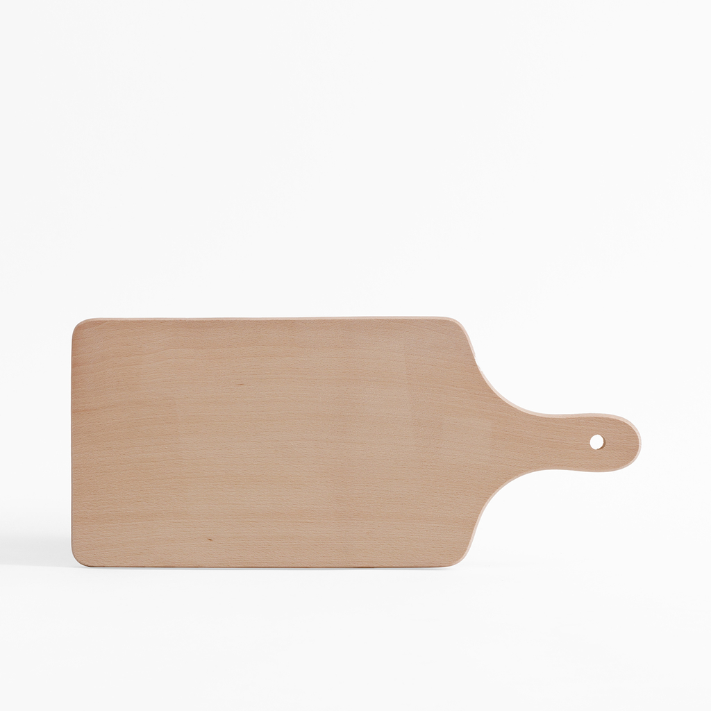 Veľká doska na mäso